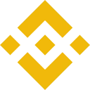 Binance Pay (merchant) logo