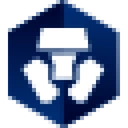 Crypto.com Pay for Business logo